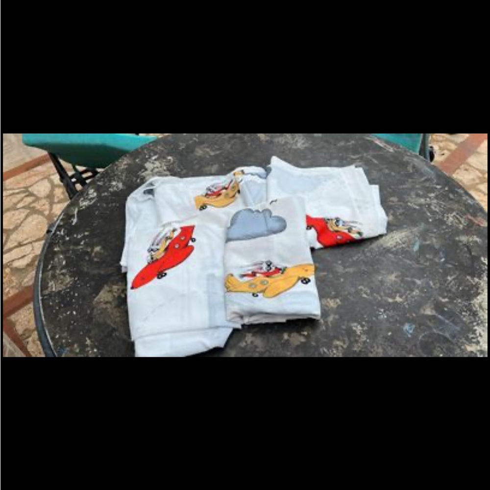 Curtains for kids bedroom